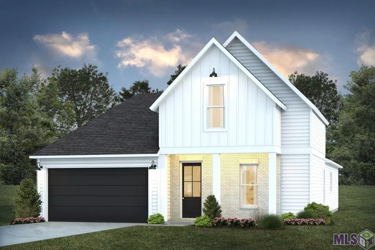 7609 Whitetip Ave, Baton Rouge, LA 70810 - #1