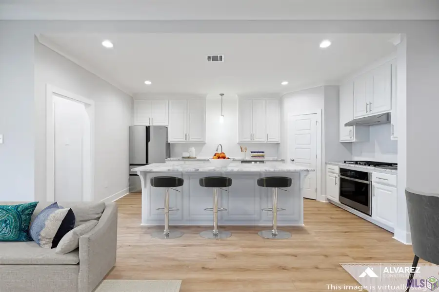 7615 Whitetip Ave, Baton Rouge, LA 70810 - #3