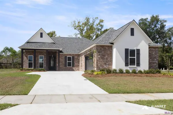 10142 Sanctuary Oaks Dr, Baton Rouge, LA 70817