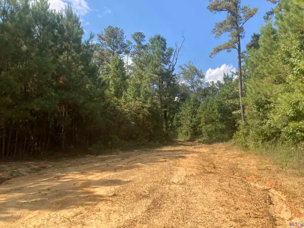 Tract A Old Jackson Ln, Jackson, LA 70748