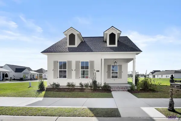 205 Queens Way, Thibodaux, LA 70301