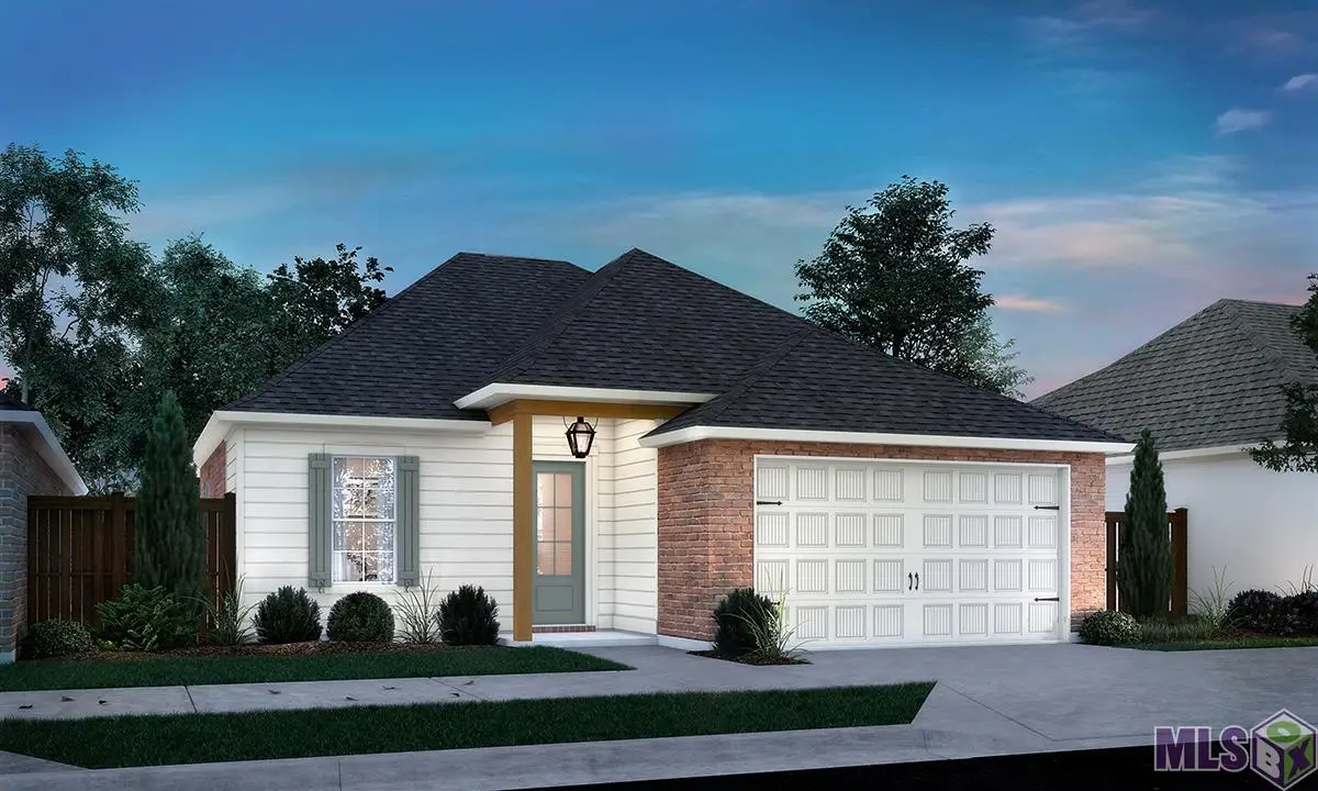 33954 Highlandia Dr, Denham Springs, LA 70706 - #1