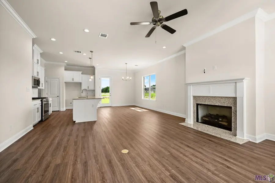 33954 Highlandia Dr, Denham Springs, LA 70706 - #3