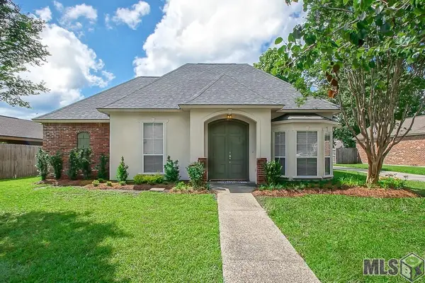 10673 Hillshire Ave, Baton Rouge, LA 70810