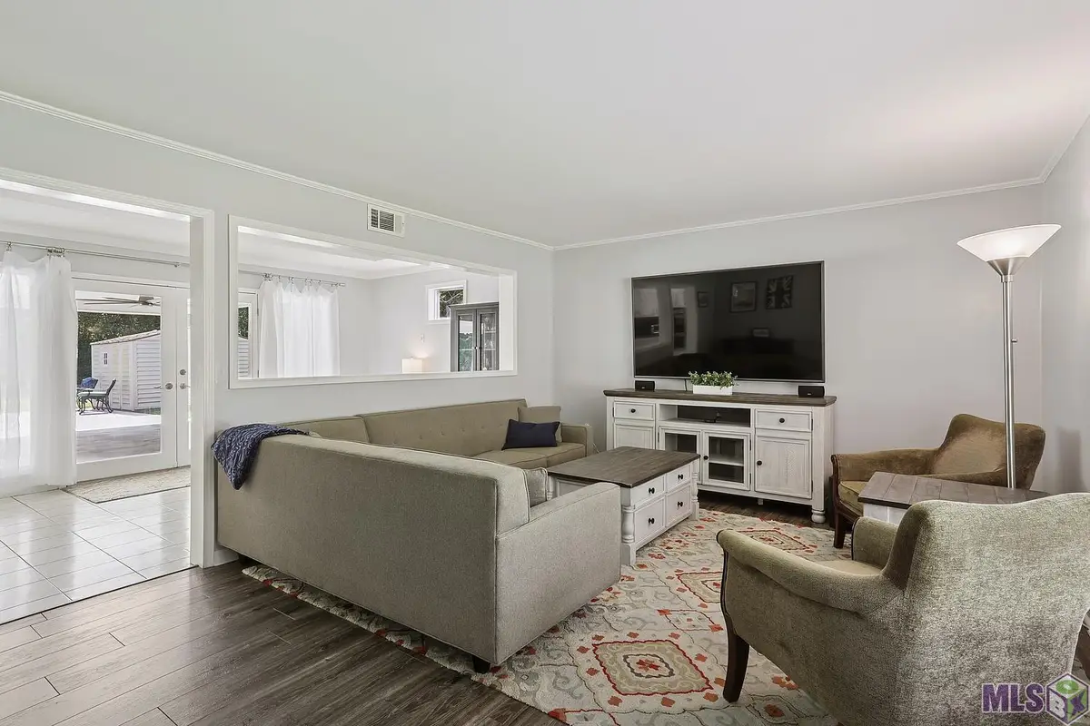 4009 Downing Dr, Baton Rouge, LA 70809 - #1