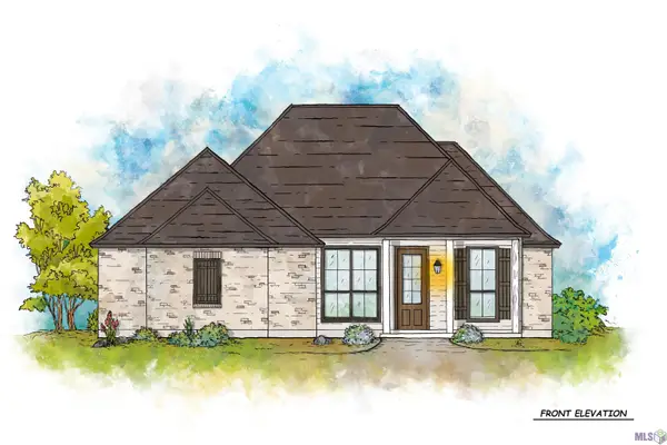 TBD Pointe Prospect Dr, Oscar, LA 70762