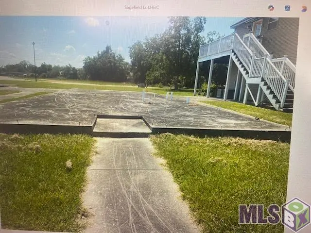 Lot 40 Sagefield Ct, Gonzales, LA 70737 - #2