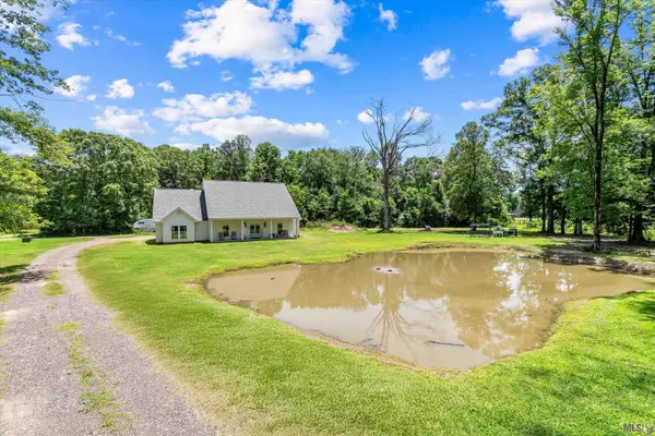 16564 Old Settlement Rd, Zachary, LA 70791