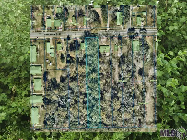 1910 Rosenwald Rd, Baton Rouge, LA 70807
