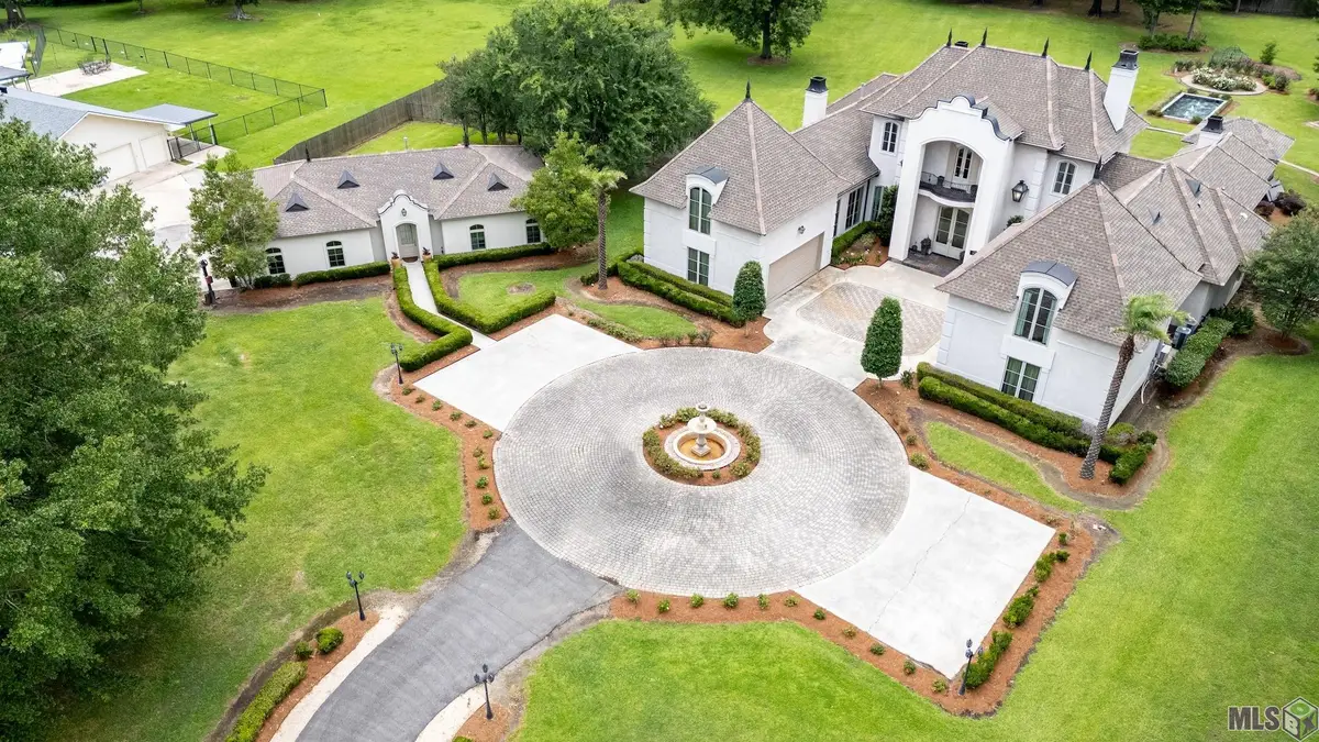 16570 Spiller's Way, Baton Rouge, LA 70817 - #1