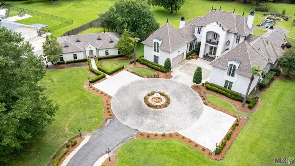 16570 Spiller's Way, Baton Rouge, LA 70817