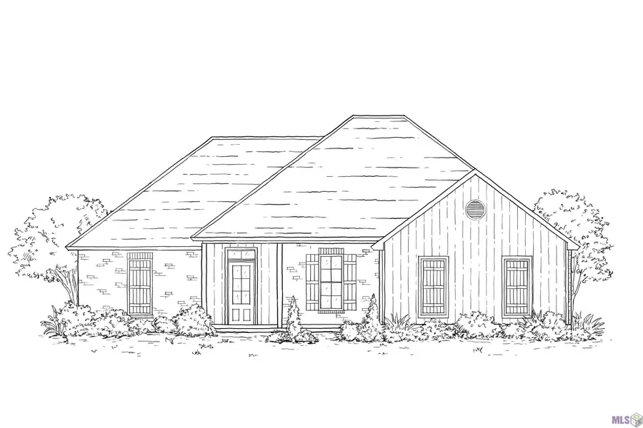 TBD Lindsey Erin Ln, Albany, LA 70711 - #3