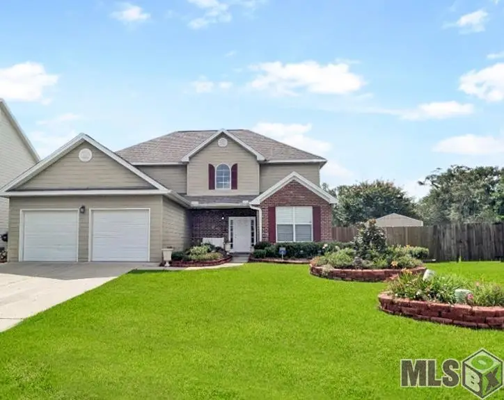 10151 Sandhill Ct, Baton Rouge, LA 70809 - #1