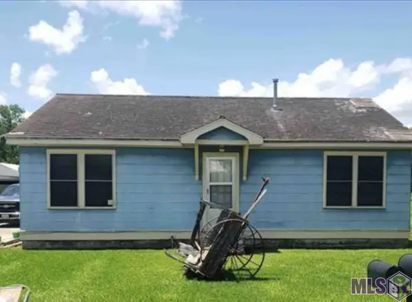 196 Wilson St, Raceland, LA 70394