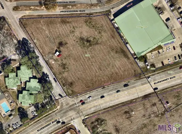 3380 Bluebonnet Blvd, Baton Rouge, LA 70809