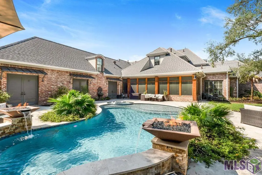 431 Windermere Oaks West, Madisonville, LA 70447 - #1