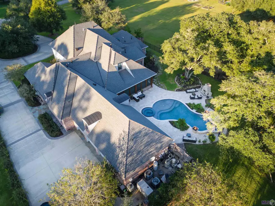 431 Windermere Oaks West, Madisonville, LA 70447 - #2