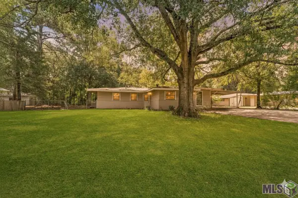 2060 S Woodcrest St, Denham Springs, LA 70726