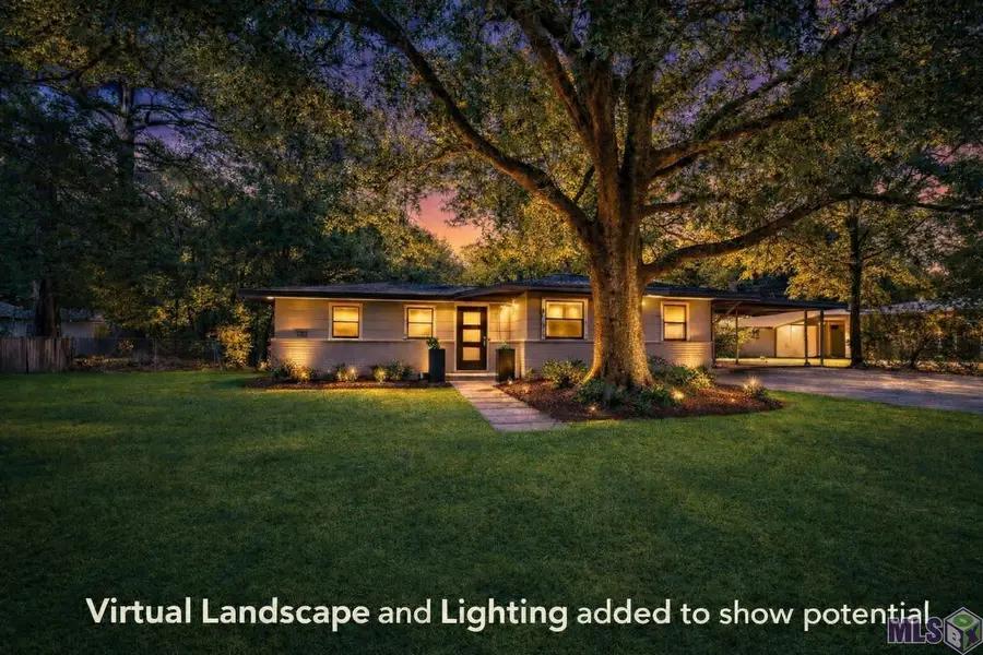 2060 S Woodcrest St, Denham Springs, LA 70726 - #2