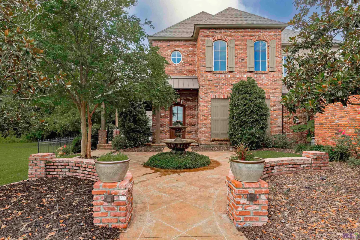 1944 Royal Troon Ct, Zachary, LA 70791 - #1