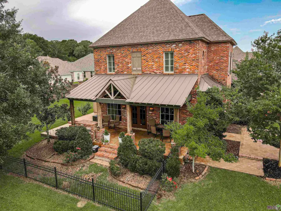 1944 Royal Troon Ct, Zachary, LA 70791 - #3