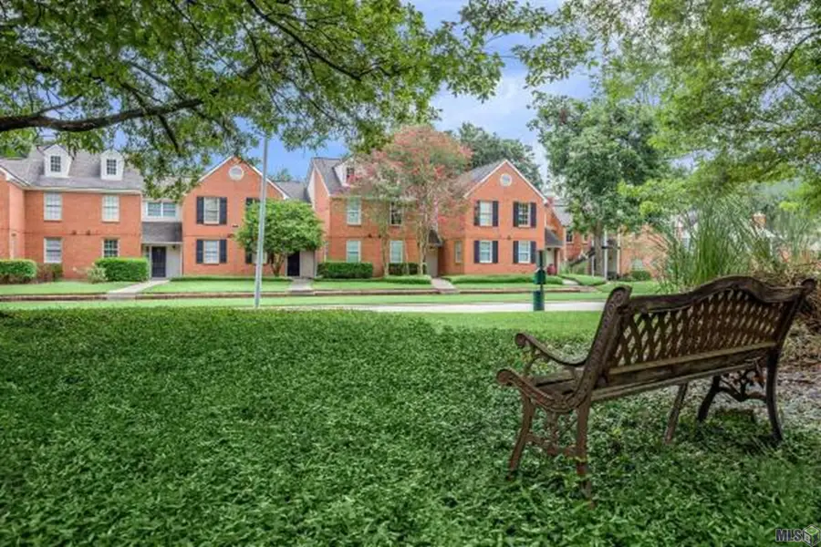 7372 N Jefferson Place Cir #43-D, Baton Rouge, LA 70809 - #2