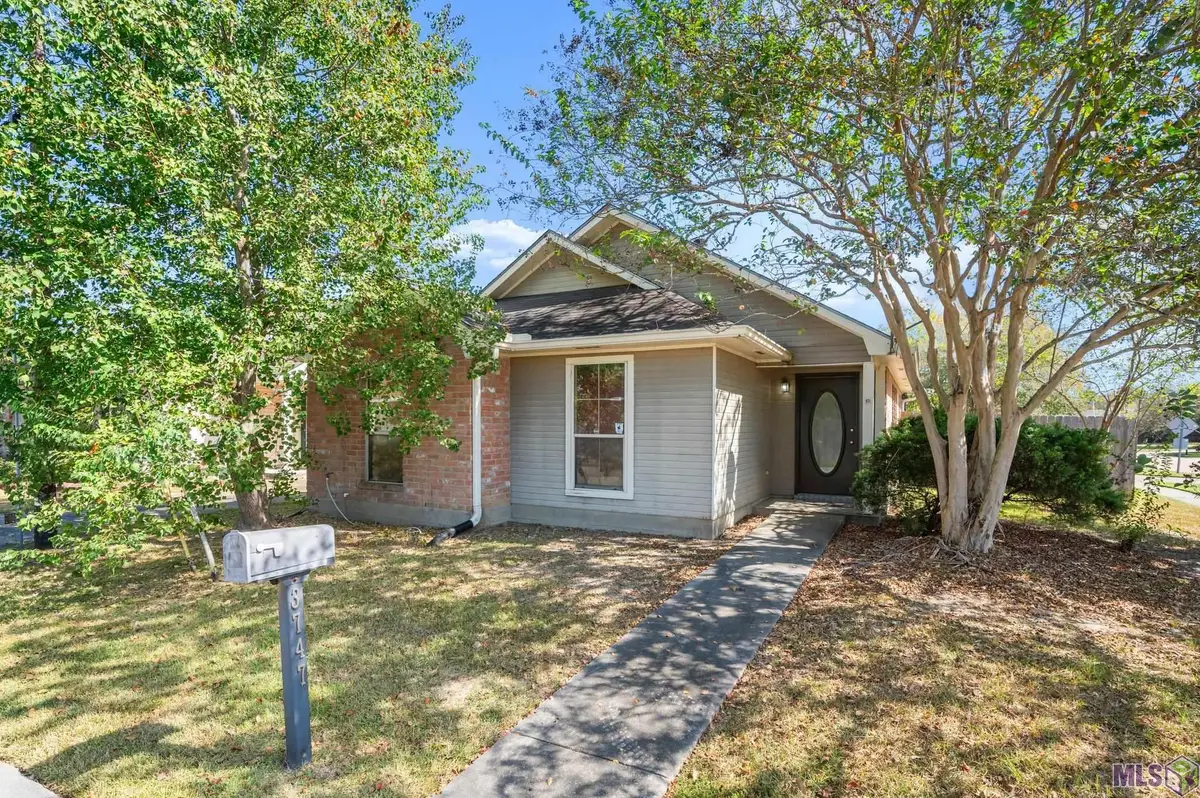 3747 Courtney Elizabeth Dr, Baton Rouge, LA 70816 - #1