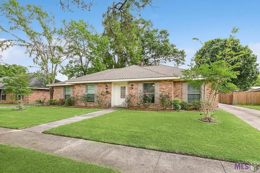 13212 Avants Ave, Baton Rouge, LA 70815 - #3