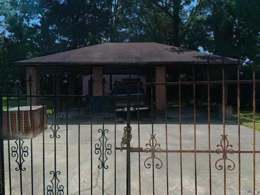 11823 Kingston Dr, Baton Rouge, LA 70807 - #2