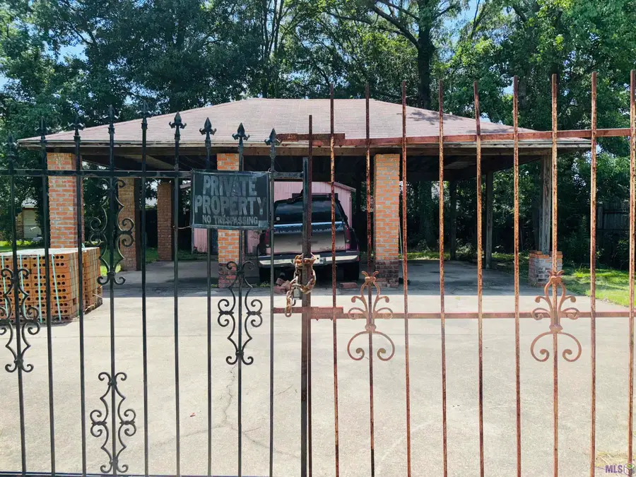 11823 Kingston Dr, Baton Rouge, LA 70807 - #3