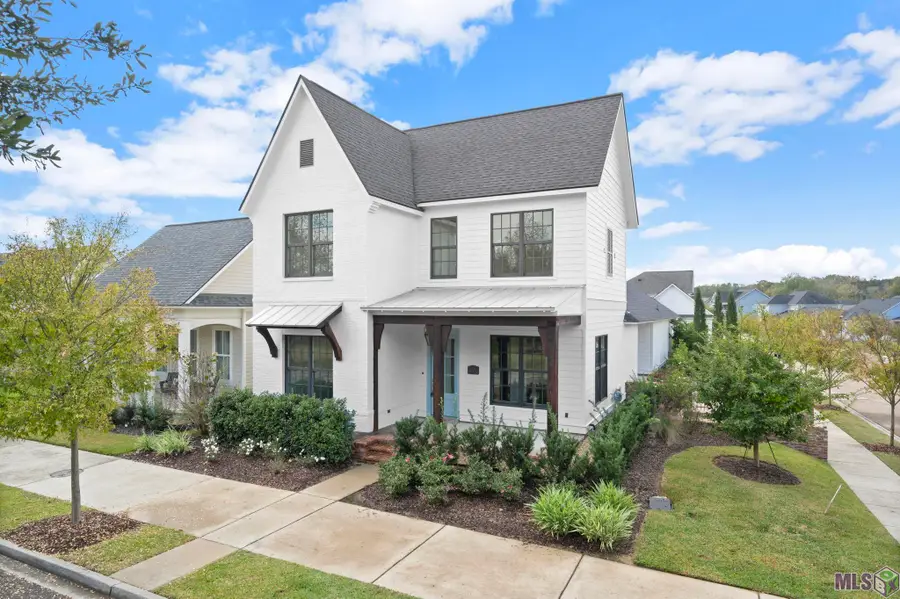 1222 Americana Blvd, Zachary, LA 70791 - #2