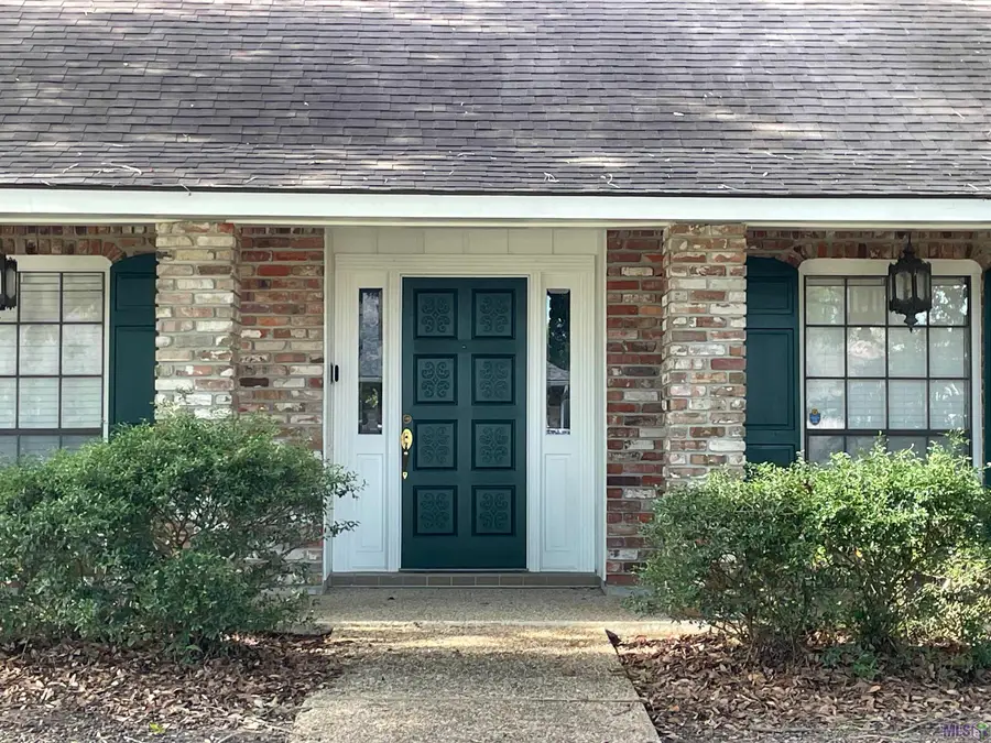 8932 Norfolk Dr, Baton Rouge, LA 70809 - #2