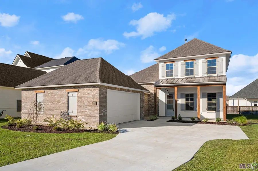 37516 Cattle Ave, Prairieville, LA 70769 - #2