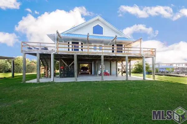 258 Alligator Ln, Akers, LA 70421