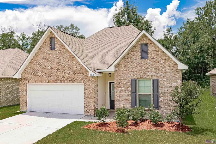 11550 Water View Ave, Denham Springs, LA 70726 - #2