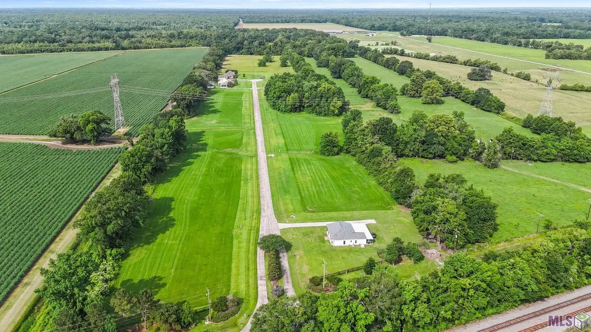 TBD Cora Dr, Grosse Tete, LA 70740 - #1