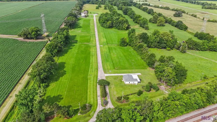 TBD Cora Dr, Grosse Tete, LA 70740 - #2