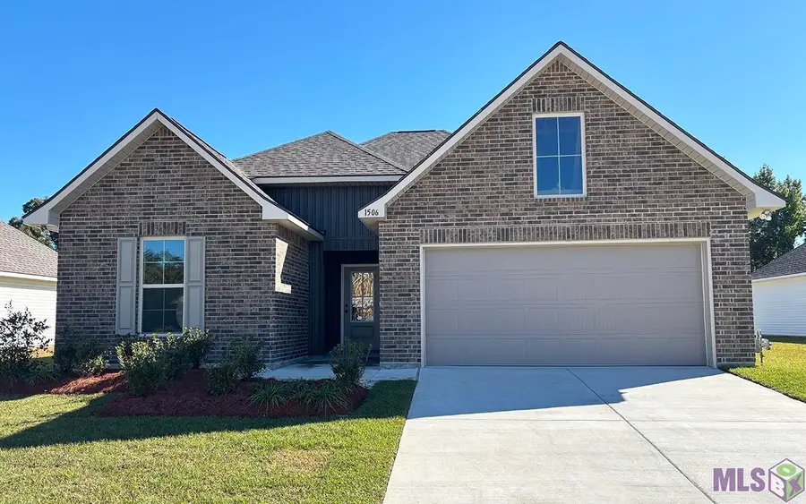 1506 Cypress Grove Avenue, Gonzales, LA 70737 - #2