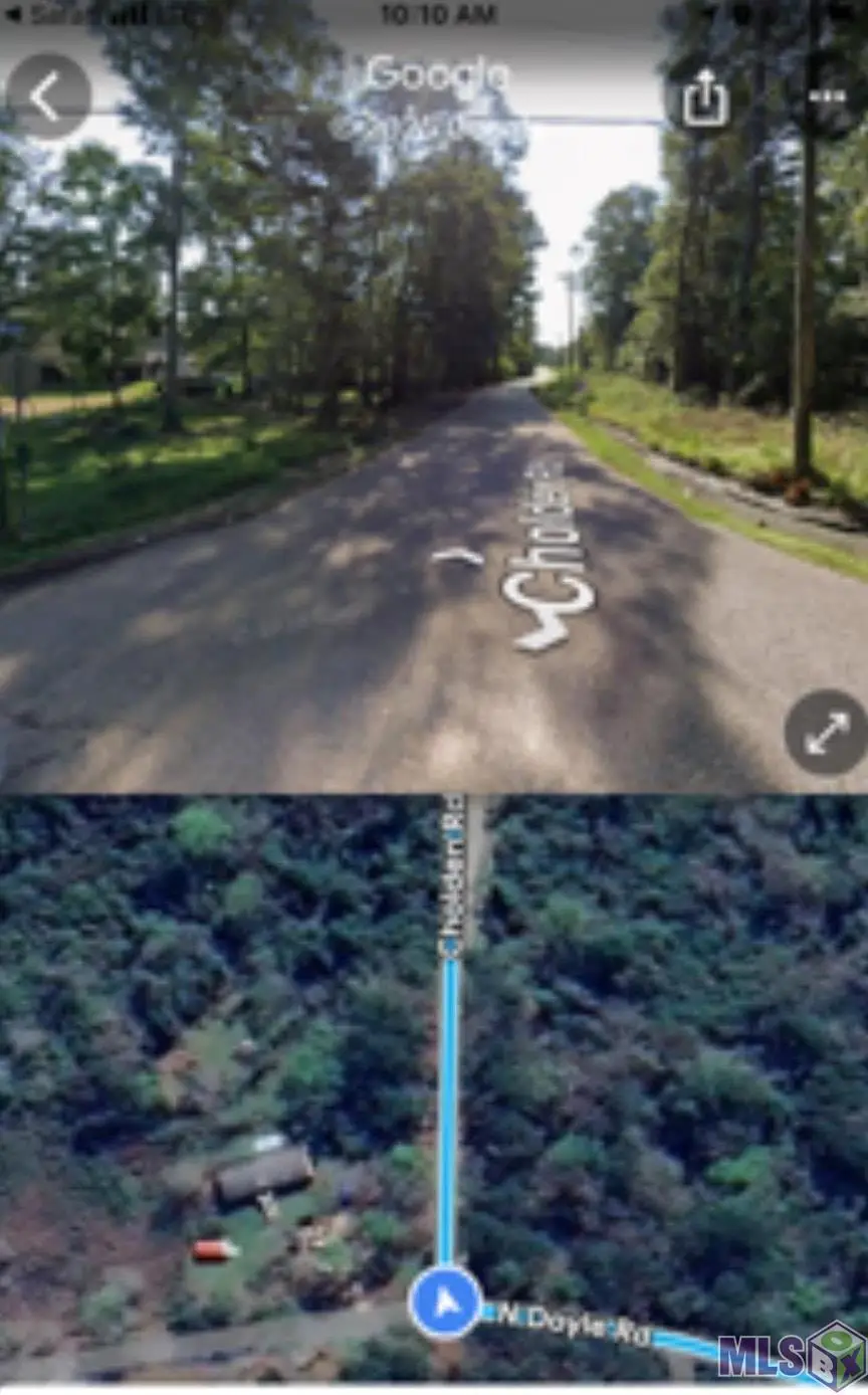 8-9 N Doyle Rd, Livingston, LA 70754 - #1