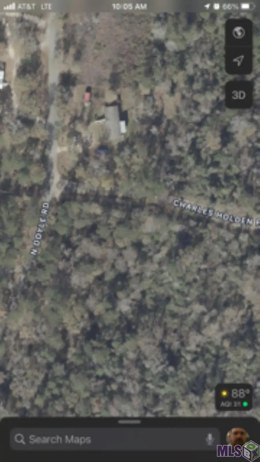 8-9 N Doyle Rd, Livingston, LA 70754 - #2