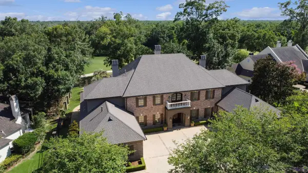 18424 S Mission Hills Ave, Baton Rouge, LA 70810