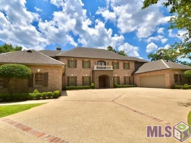 18424 S Mission Hills Ave, Baton Rouge, LA 70810 - #2