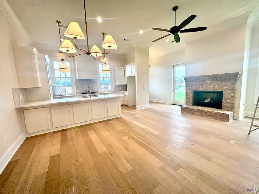 13201 Magnolia Square Dr, Central, LA 70818 - #3