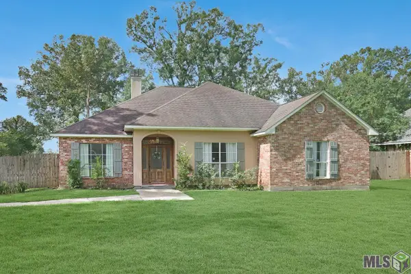 13612 Kimbleton Ave, Baton Rouge, LA 70817