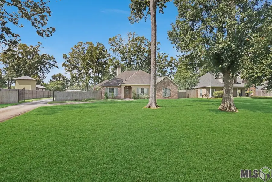13612 Kimbleton Ave, Baton Rouge, LA 70817 - #2