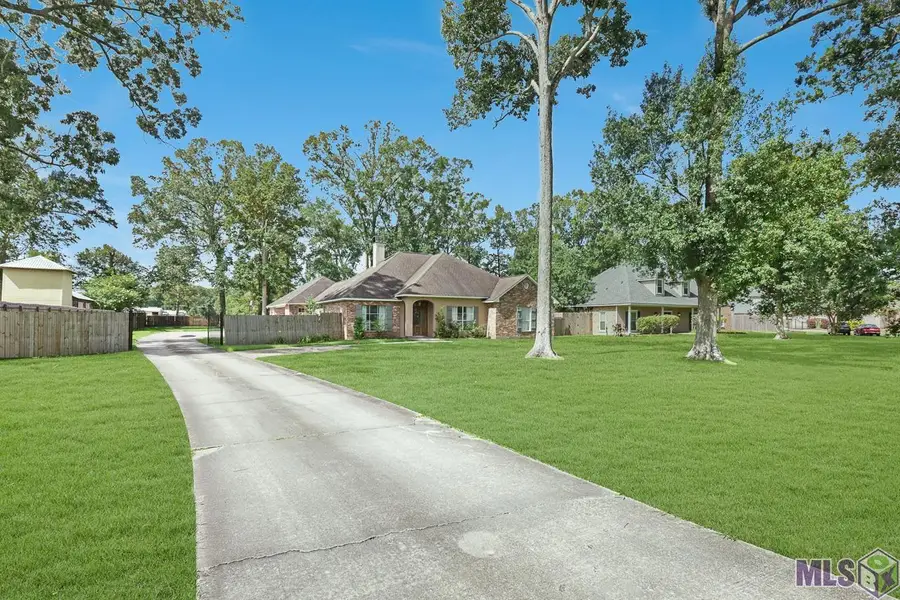 13612 Kimbleton Ave, Baton Rouge, LA 70817 - #3