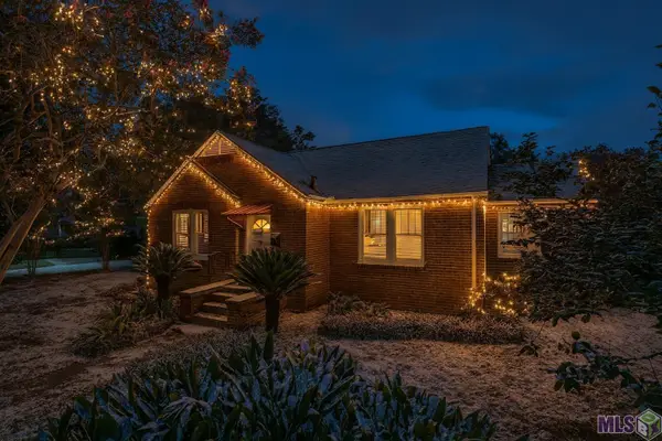 2007 Ovid St, Baton Rouge, LA 70808