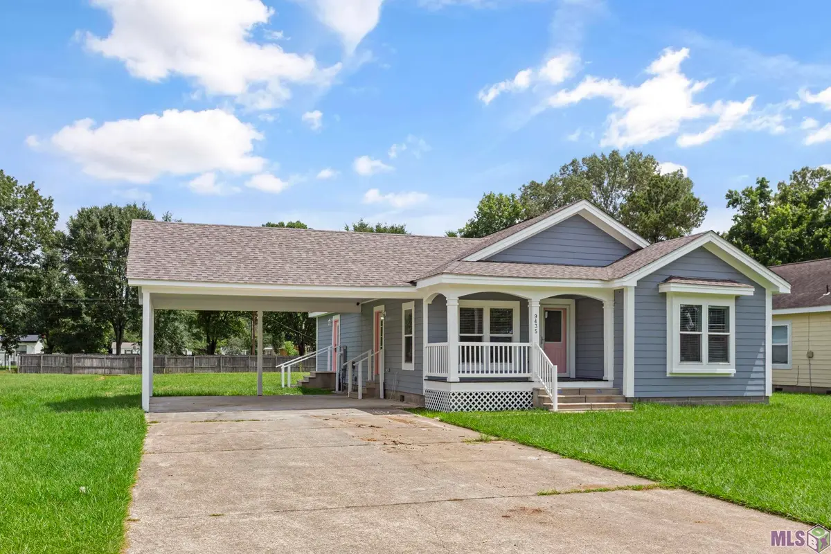 9435 Deer Trail Ave, Zachary, LA 70791 - #1