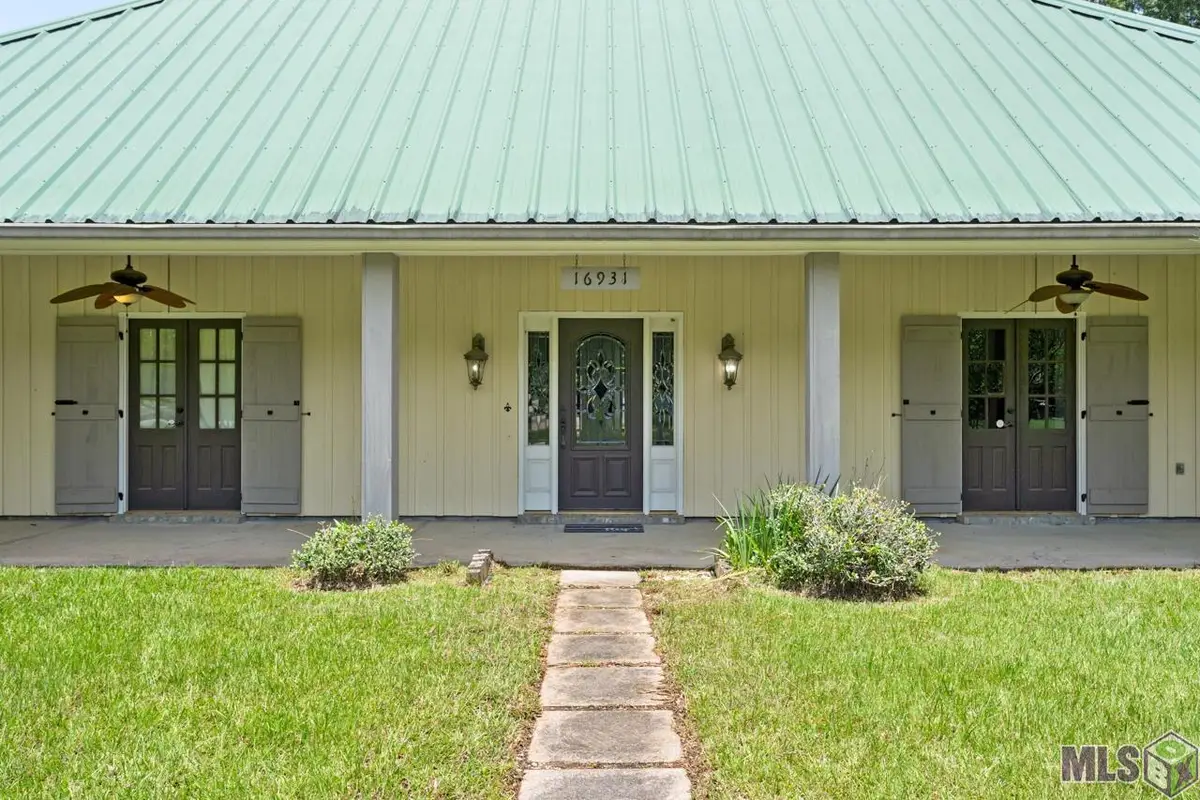 16931 Lavell Rd, Pride, LA 70770 - #1