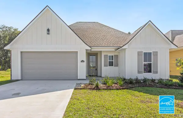 3636 Waterbury Ave, Baton Rouge, LA 70810